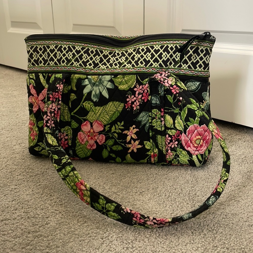 Vera Bradley Shoulder Bag
